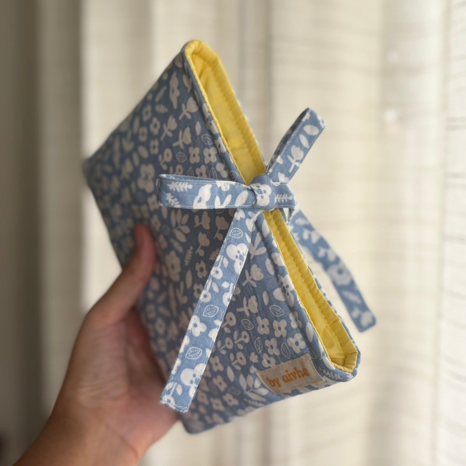 Kanlungan Kindle Sleeve (Small)