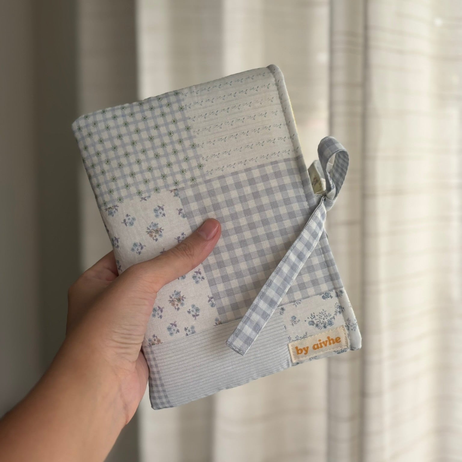 Hapag Kindle Sleeve (Small)