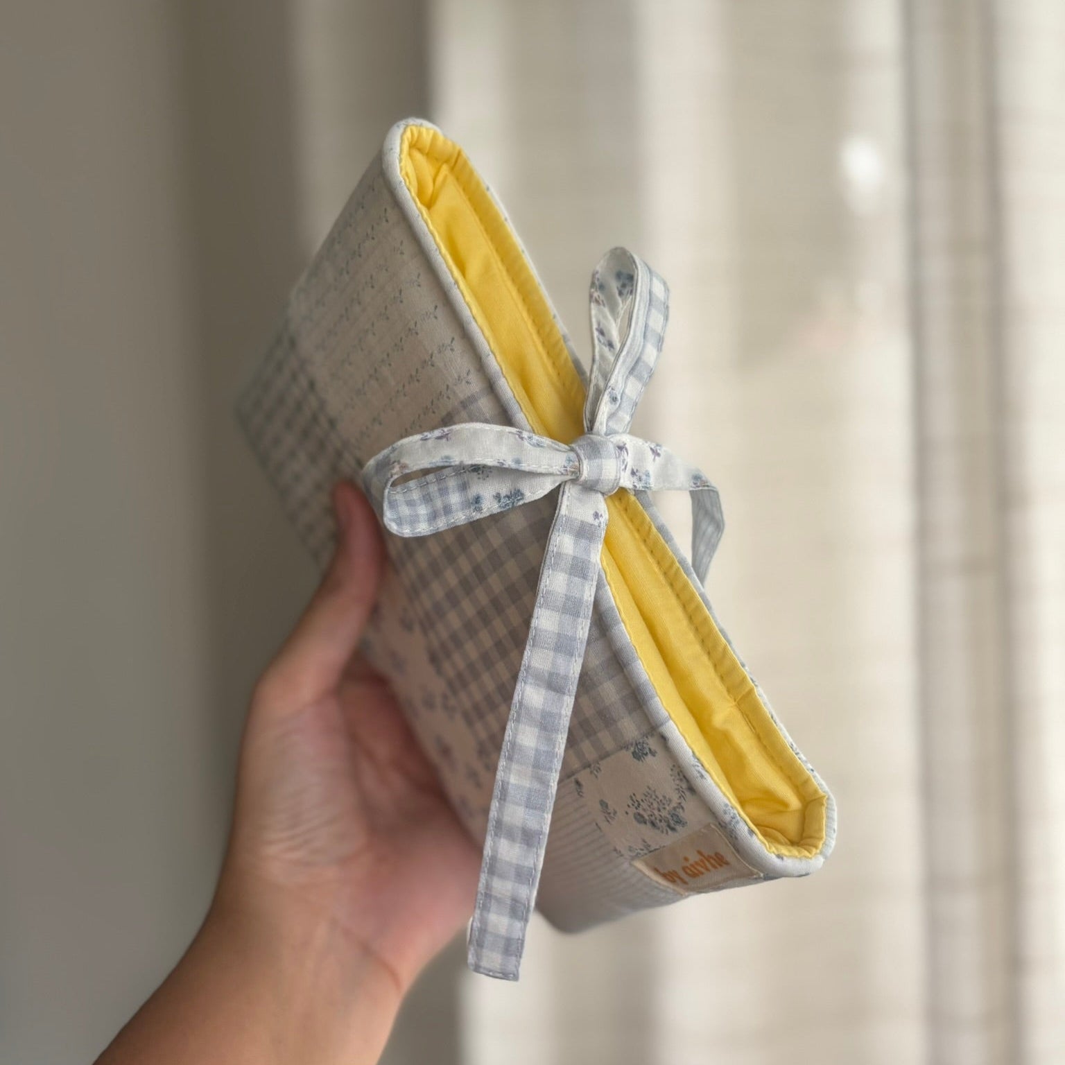 Hapag Kindle Sleeve (Small)