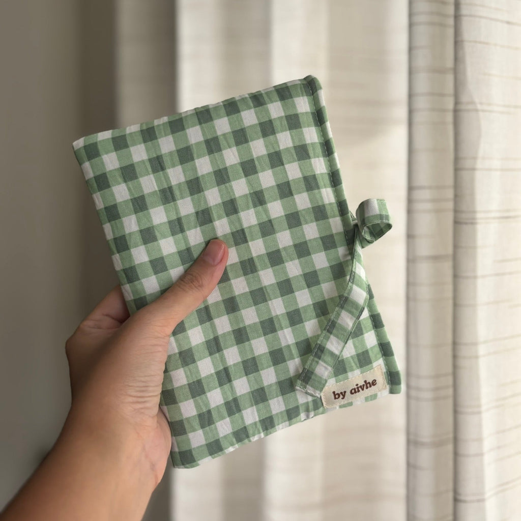 Ginhawa Kindle Sleeve (Small)