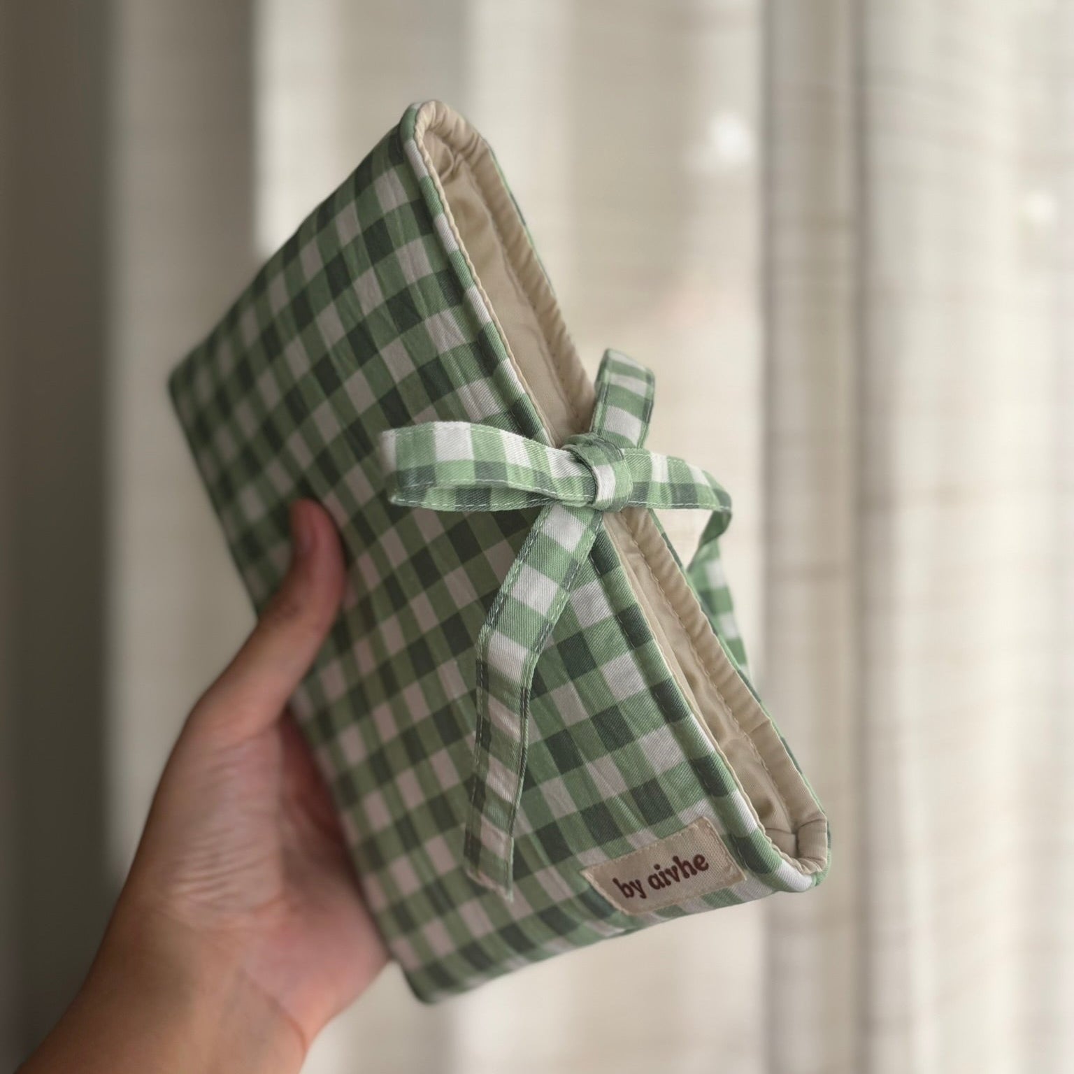 Ginhawa Kindle Sleeve (Small)