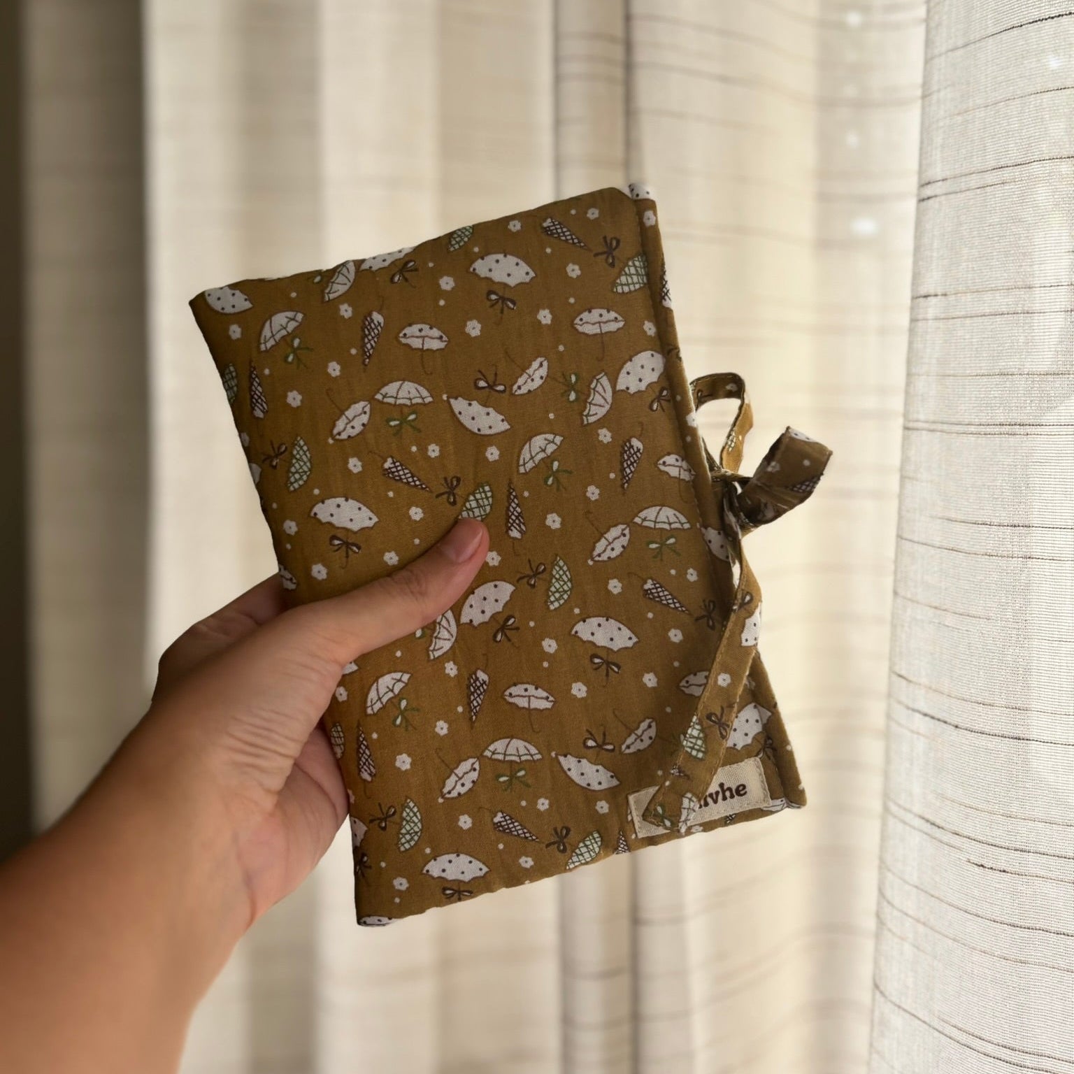 Silong Kindle Sleeve (Small)