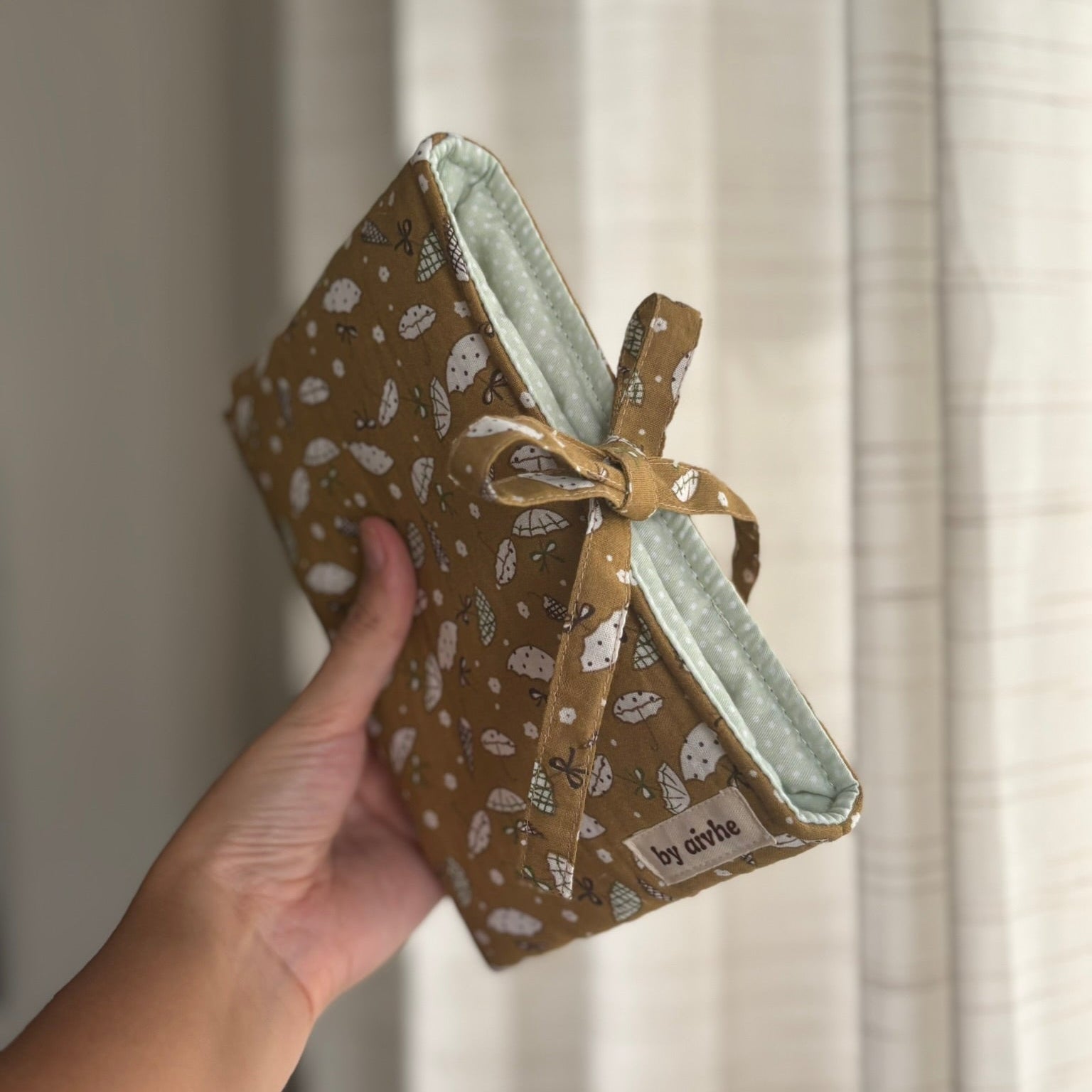 Silong Kindle Sleeve (Small)