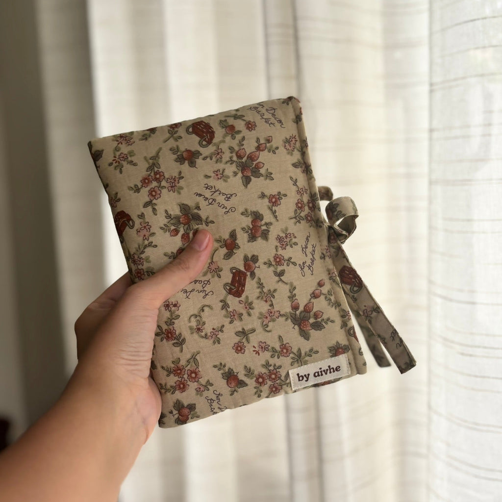 Kape Kindle Sleeve (Small)