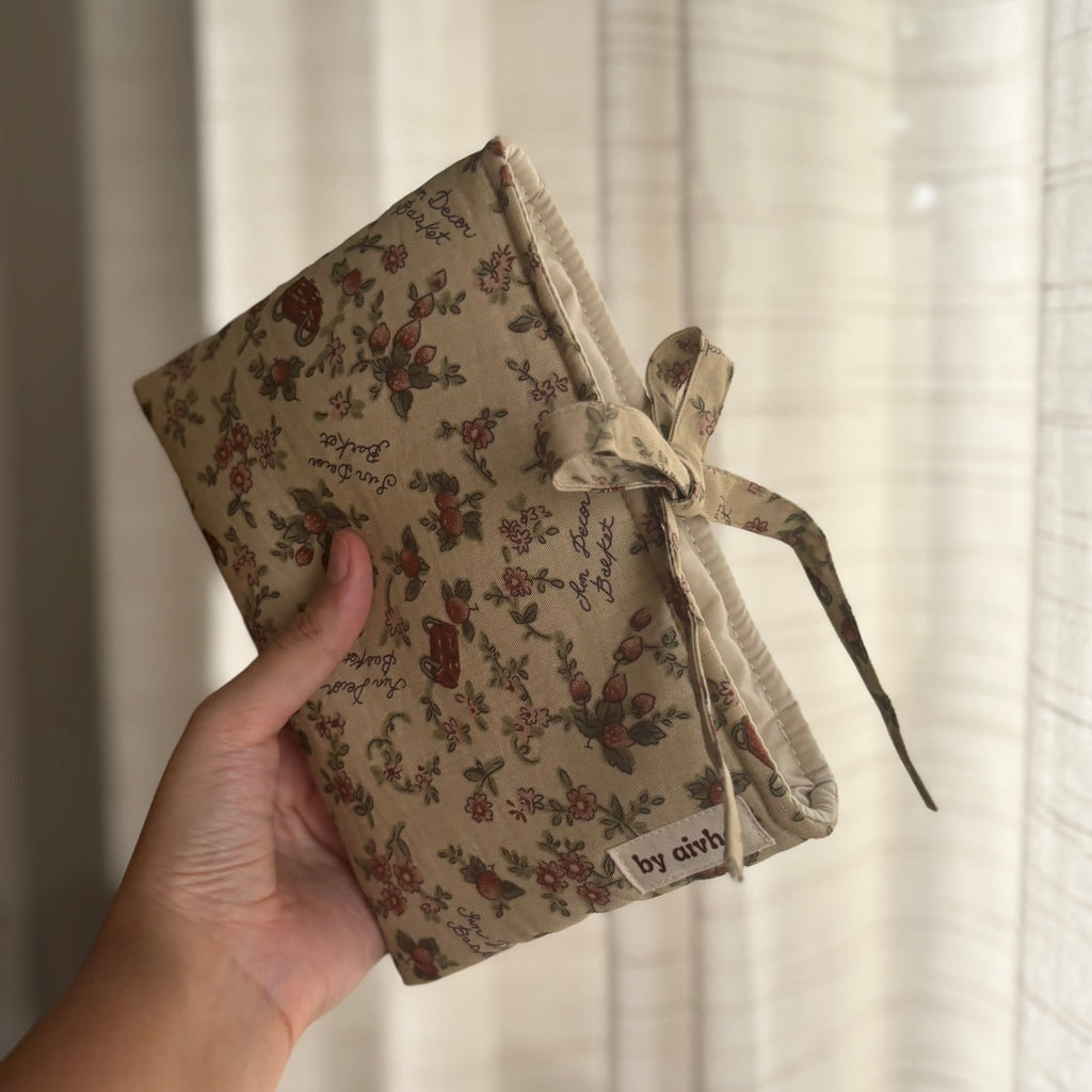 Kape Kindle Sleeve (Small)
