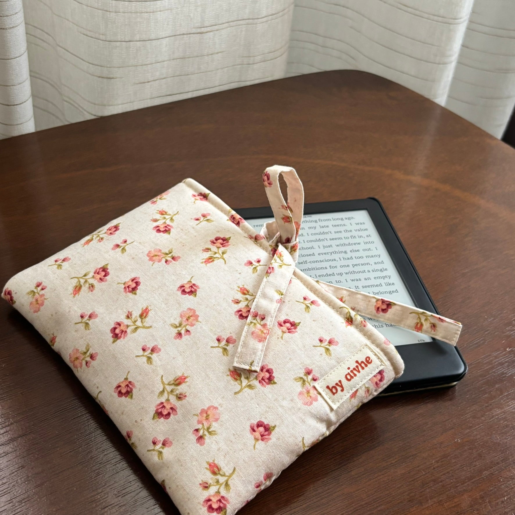 Silong Kindle Sleeve (Small)