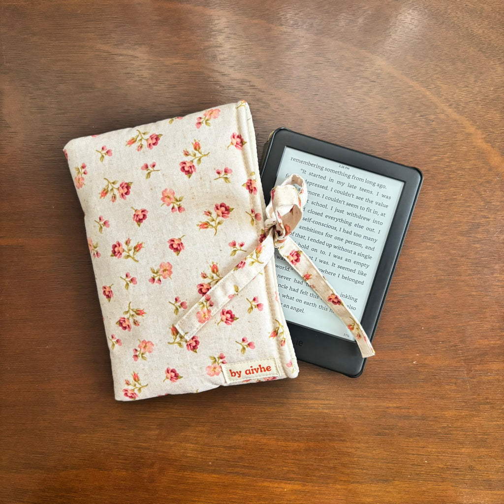 Duyan Kindle Sleeve (Small)