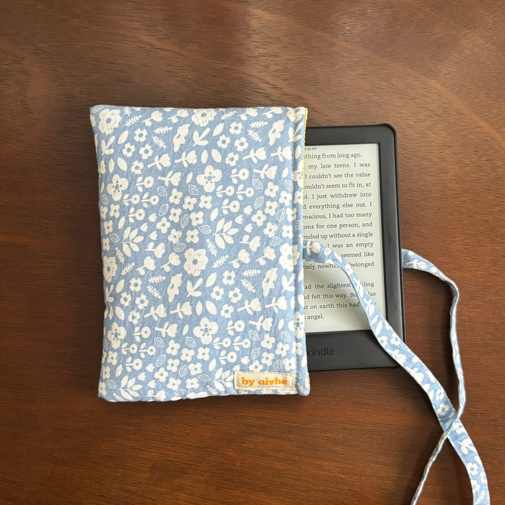 Silong Kindle Sleeve (Small)