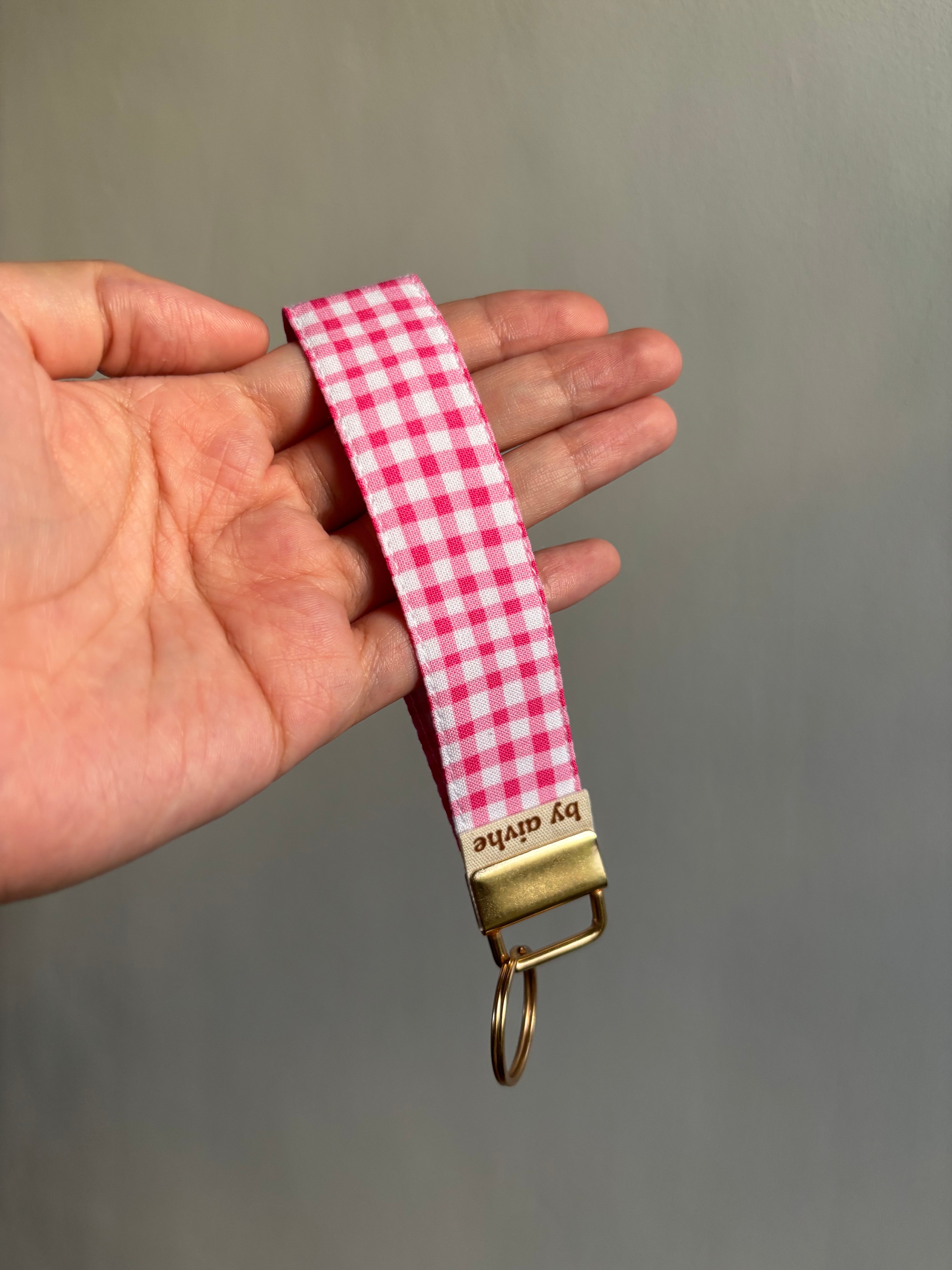 Potchi Key Fob Wristlet