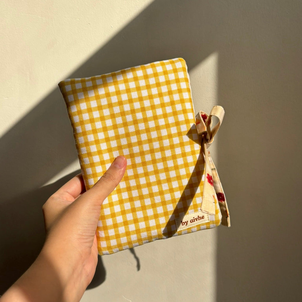 Honey Kindle Sleeve / Book Sleeve