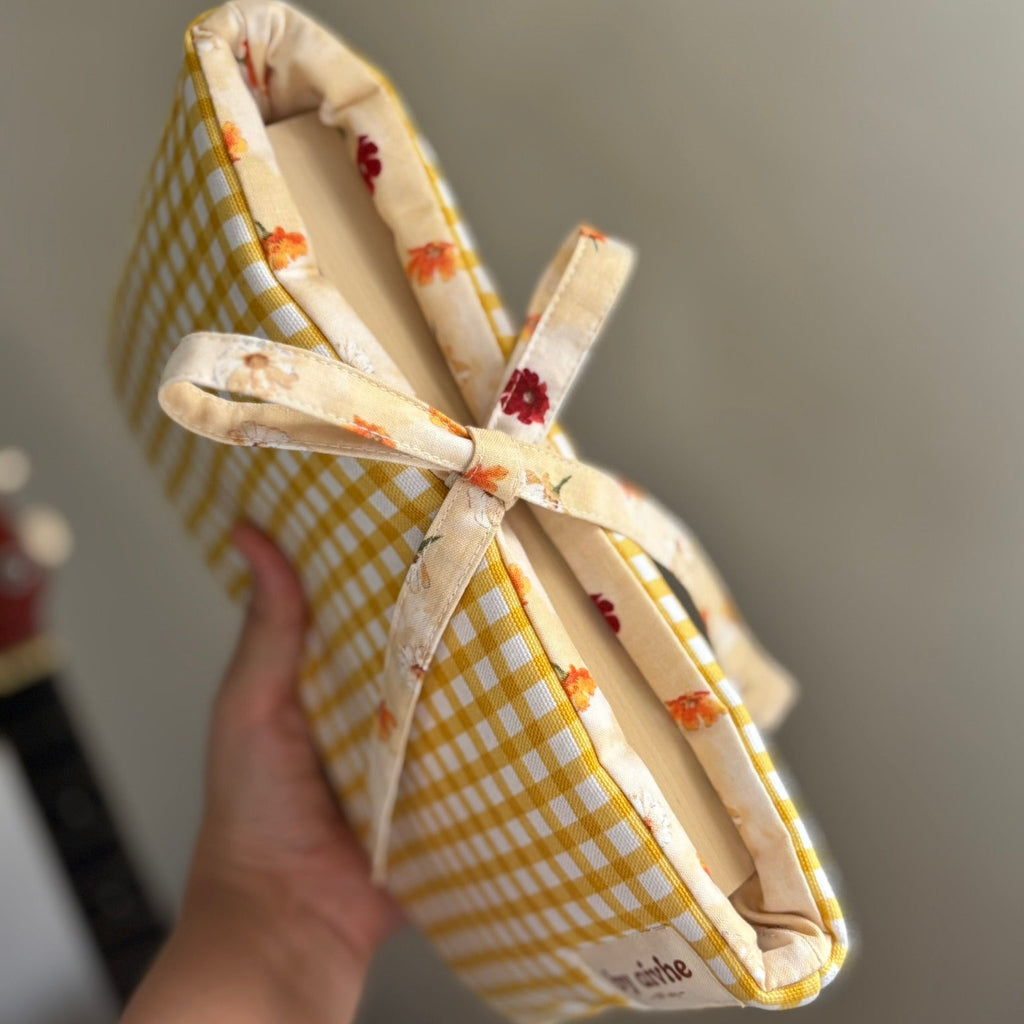 Honey Kindle Sleeve / Book Sleeve