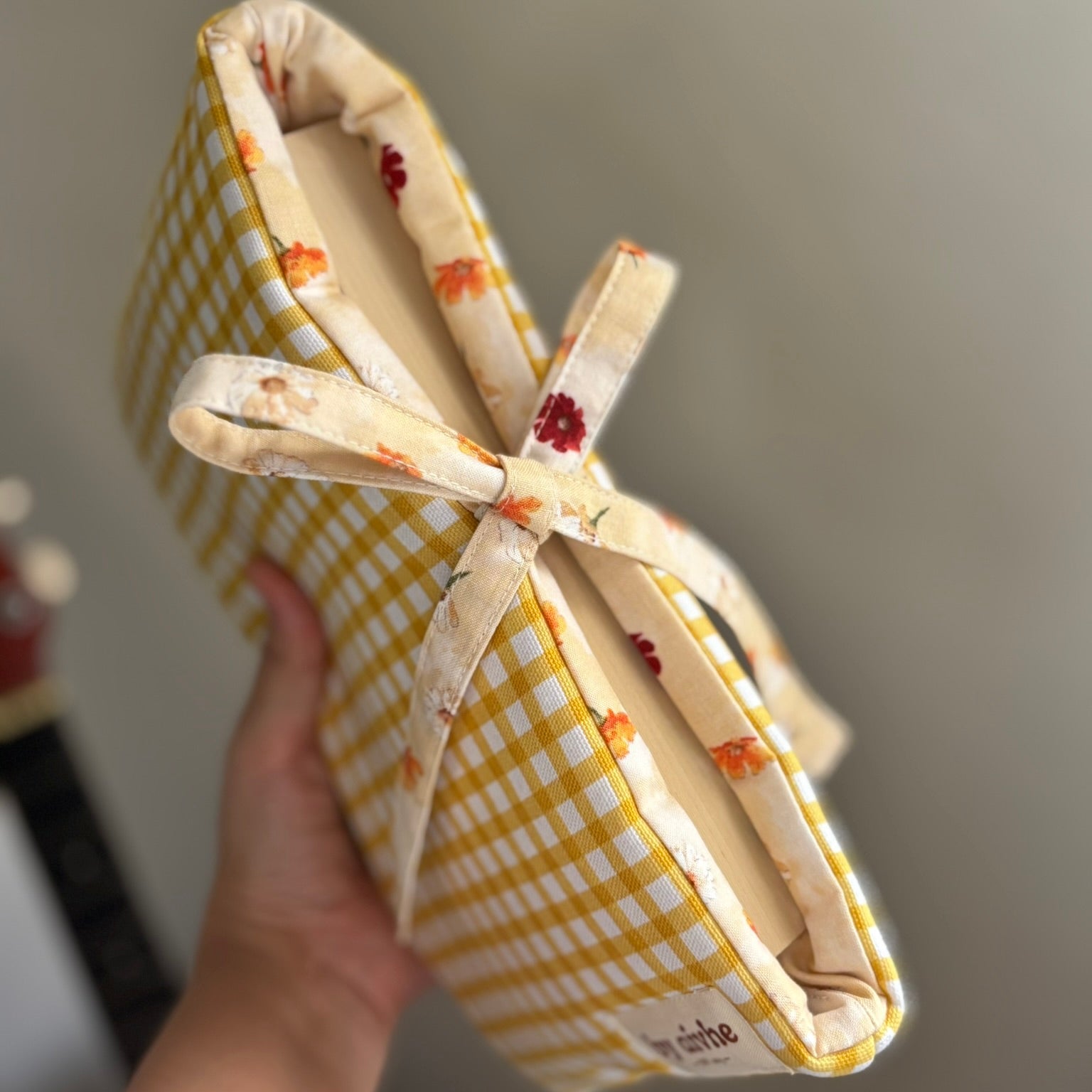 Honey Kindle Sleeve / Book Sleeve
